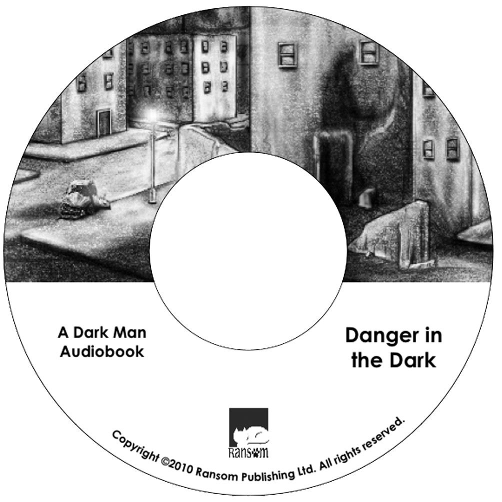 DangerintheDark